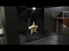 ویدئوی نمایش