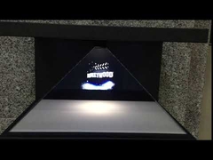 نمایشگر هولوگرام