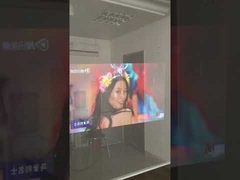 فیلم پروجکشن عقب