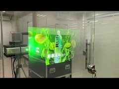 فیلم پروجکشن عقب