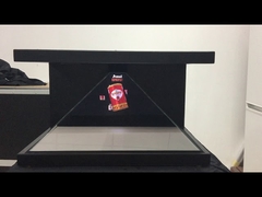 نمایشگر هولوگرام