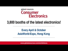 صفحه نمایش هولوگرافی تامین کننده چین