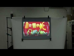 فیلم پروجکشن