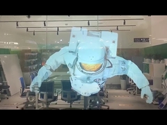 فیلم پروجکشن شفاف