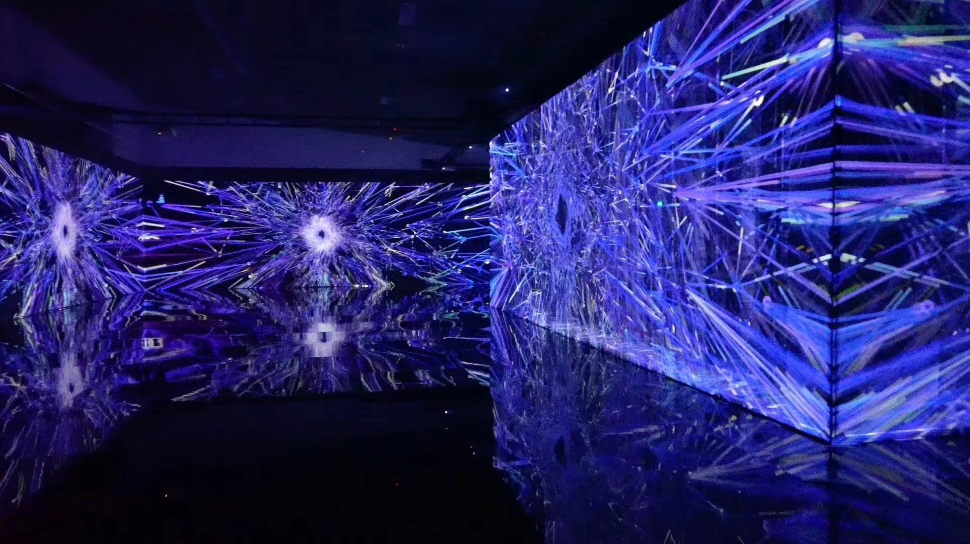 آخرین اخبار شرکت در مورد در کدام مناطق عمدتا از فناوری طرح ریزی هولوگرافی استفاده می شود؟