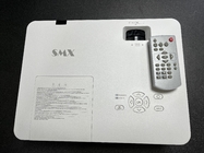SMX 3LCD Projector 4000lumen 1920x1200 Home Cinema Business Multimedia Projectors