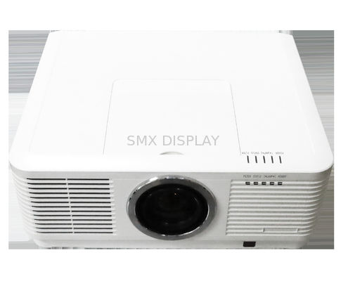 کیفیت پروژکتور 830W 3D DLP Projector 8500 Lumens برای سالن سینمای خانگی کارخانه