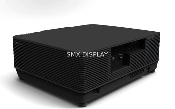 کیفیت پروژکتور 12000 لومن با روشنایی بالا برای استفاده در پروژه و دفتر کارخانه