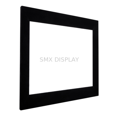 صفحه نمایش پروژکتور Lager HD Fabric 4K 150 اینچی ثابت