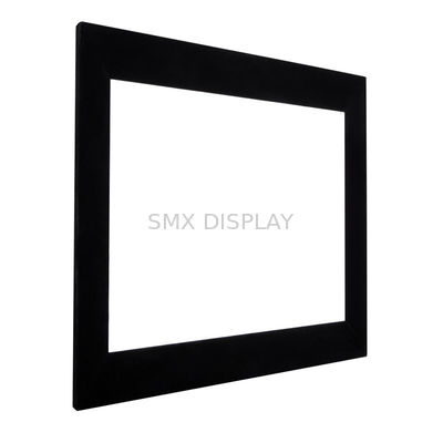 کیفیت صفحه نمایش پروژکتور Lager HD Fabric 4K 150 اینچی ثابت کارخانه