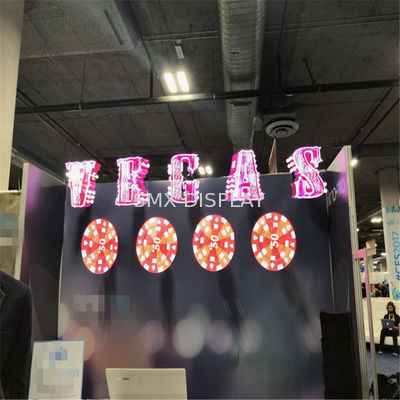 کیفیت Black Hypervenon holographic projector / Projector for restaurant /175 view angle کارخانه