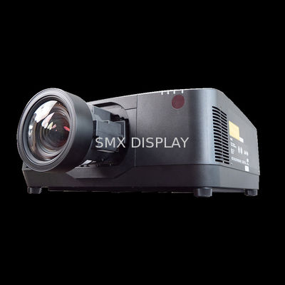 کیفیت پروژکتور لیزر 20000lumen LCD پشتیبانی 4K برای پروژکتور نقشه برداری سه بعدی کارخانه