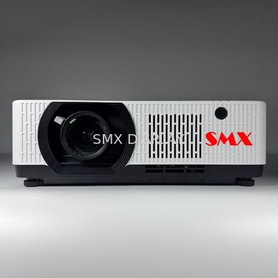 کیفیت SMX MX-VL820U پروژکتور 3LCD WUXGA مهندسی لیزر تجاری 8200 لومن پروژکتور سینمای خانگی 4K کارخانه
