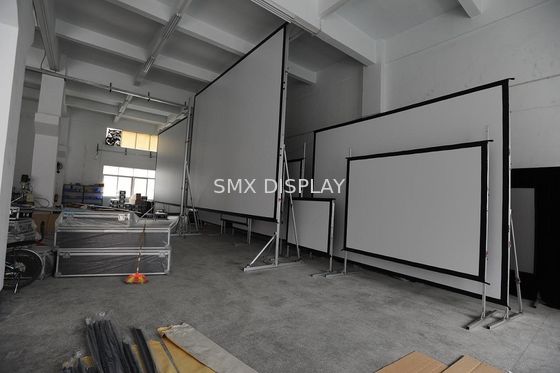 کیفیت 200 اينچ جلو و عقب سريع با پوشاک و ظرف پرواز کارخانه