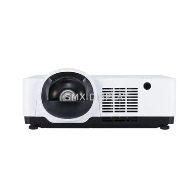 کیفیت SMX 6000-7000 لیمن لیزر پروژکتور 4K کوتاه برای شبیه ساز پرواز صفحه نمایش کارخانه
