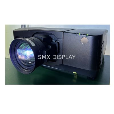 کیفیت پروژکتور مهندسی بیرونی SMX 20000lumen WUXGA 3LCD پروژکتور لیزر برای پروژکتور ساختمان های خارجی کارخانه