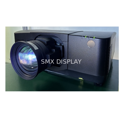 پروژکتور مهندسی بیرونی SMX 20000lumen WUXGA 3LCD پروژکتور لیزر برای پروژکتور ساختمان های خارجی