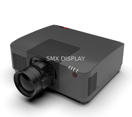 SMX 20000 Lumen WUXGA 3LCD لیزر پروژکتور برای مقیاس بزرگ خارج از ساختمان پروژکتور