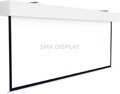 کیفیت 180 صفحه نمایش بزرگ سینمایی با فایبر گلاس مات، با وضوح بالا کارخانه