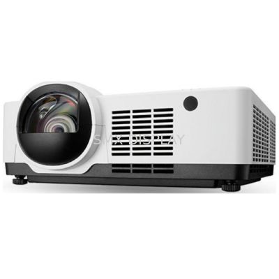 کیفیت 8000 H Filter Life Time Laser Projector Gross Weight 10.5 Kg Perfect for Corporate Events and Functions کارخانه