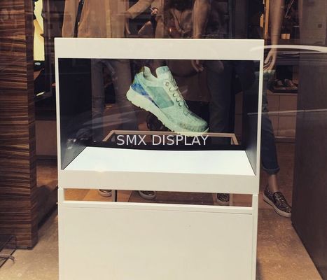 کیفیت نمایش فیلم هولوگرافی 186 درجه 86 "1920x1080 کارخانه