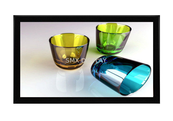 کیفیت صفحه نمایش پروجکشن کنتراست با ظرافت ثابت Flexible White برای سینمای دیجیتال کارخانه