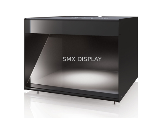 Holocube High Definition 19 "/ 3d holographic display box for Retail، Hotels
